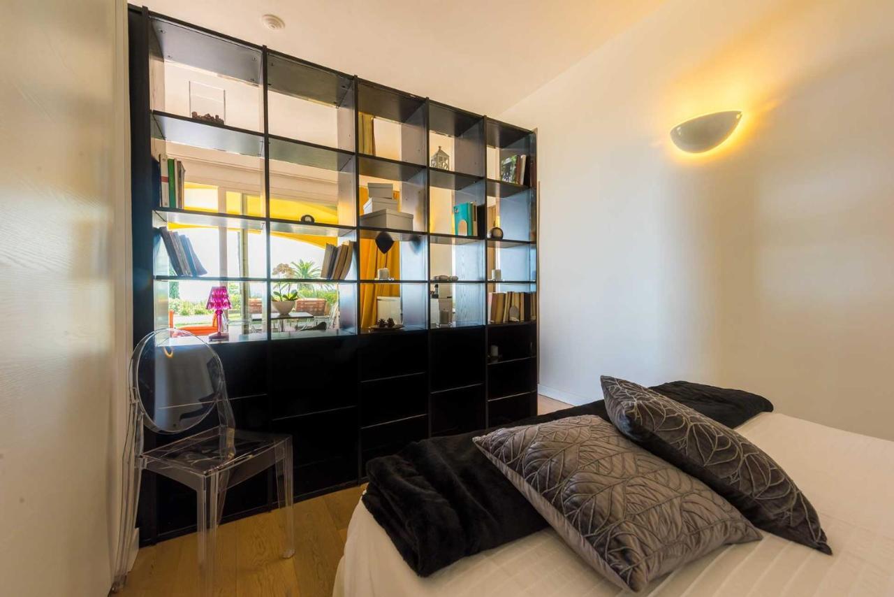 Tra Gli Alberi E Il Mare Bed & Breakfast Sirolo Exterior photo